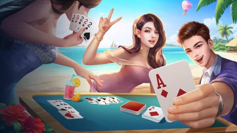 Tổng Quan Về Game Bài Đổi Thưởng Tại Nhà Cái IWIN