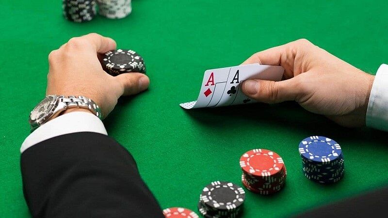 Giới thiệu về Game bài xì dách